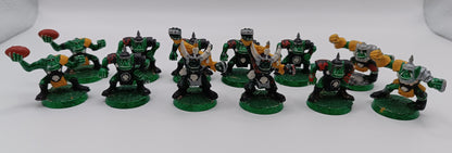 Blood Bowl - 1994 Third Edition - Games Workshop