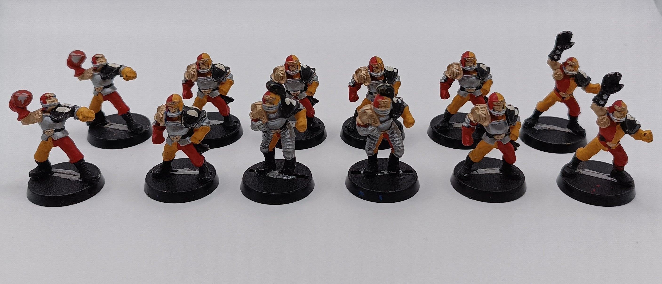 Blood Bowl - 1994 Third Edition - Games Workshop