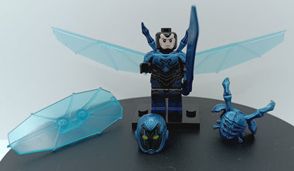 Blue Beetle SEALED