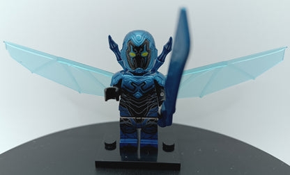 Blue Beetle SEALED