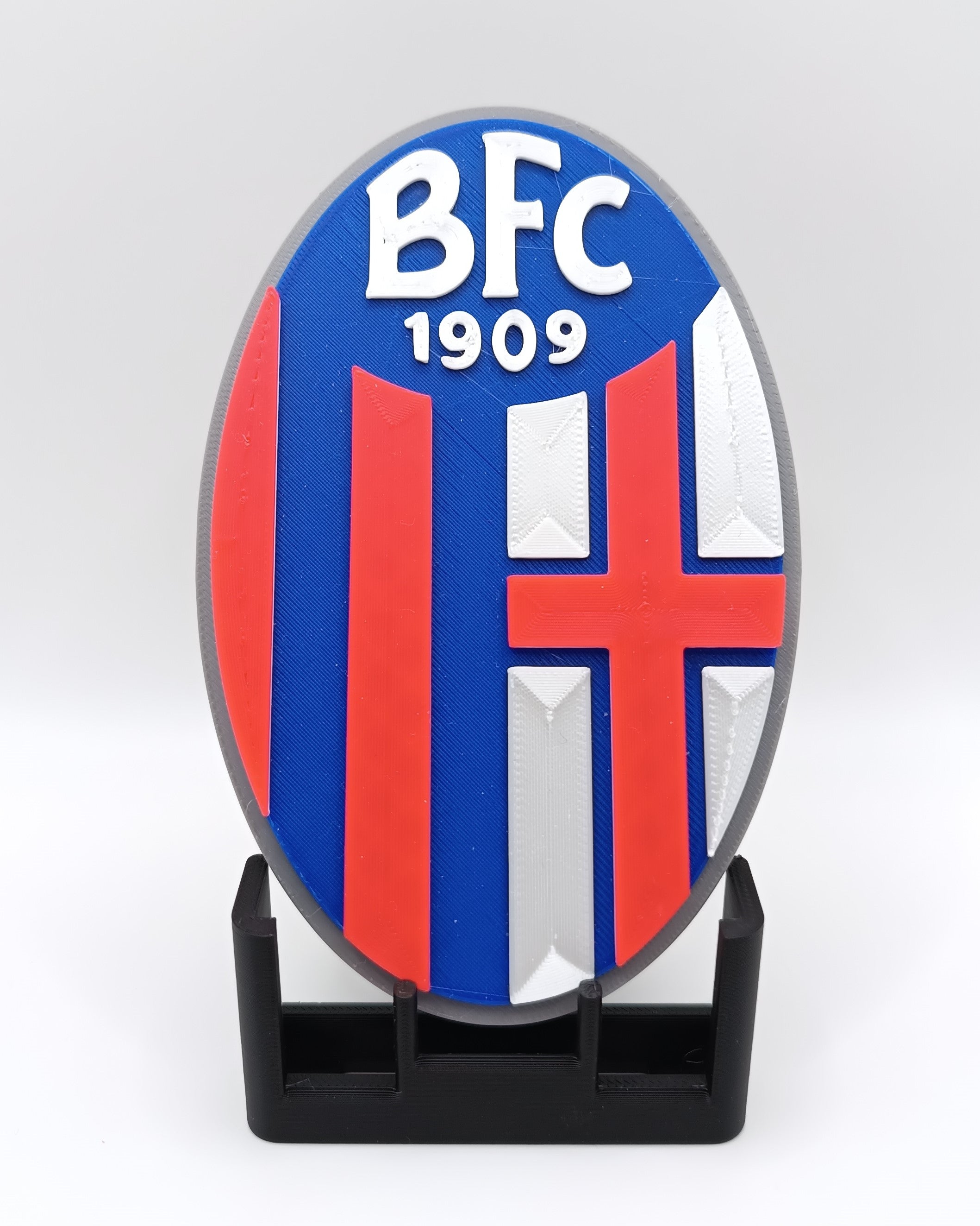 Stemma Bologna, Serie A