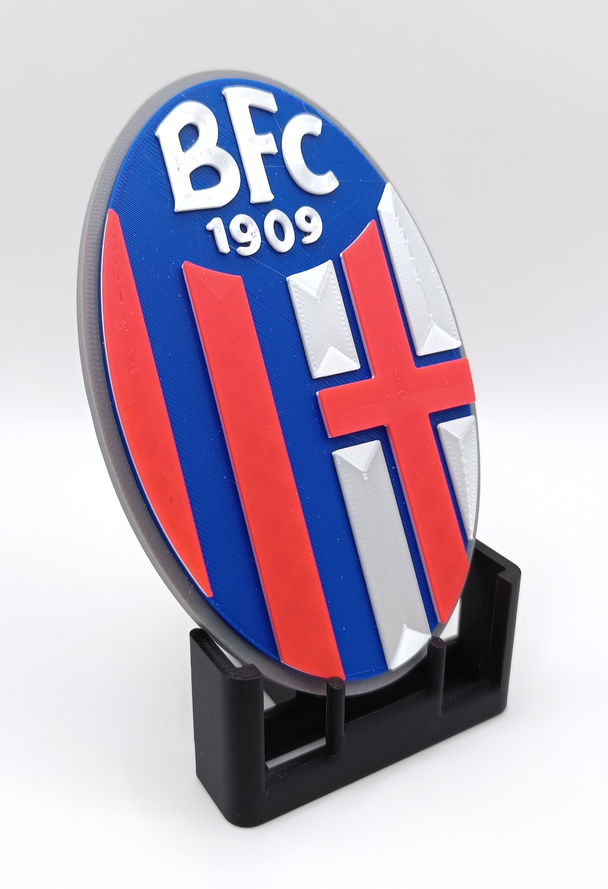 Stemma Bologna, Serie A