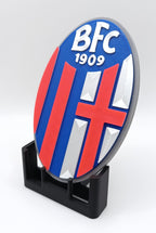Stemma Bologna, Serie A