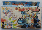 Bomberman B-Daman - Kurogane Byakko