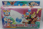 Bomberman B-Daman - Tsubasa Su Zaku