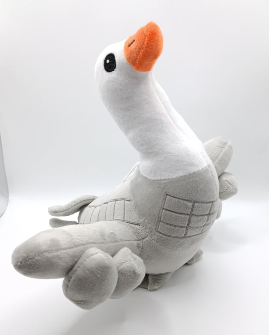 Peluche Italian Brainrot - Bombombini Gusini NEW
