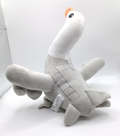 Peluche Italian Brainrot - Bombombini Gusini NEW