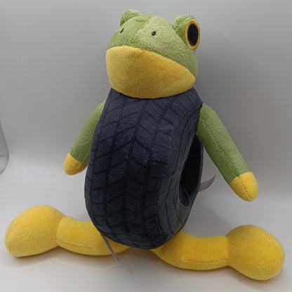 Peluche Italian Brainrot - Boneca Ambalabu NEW