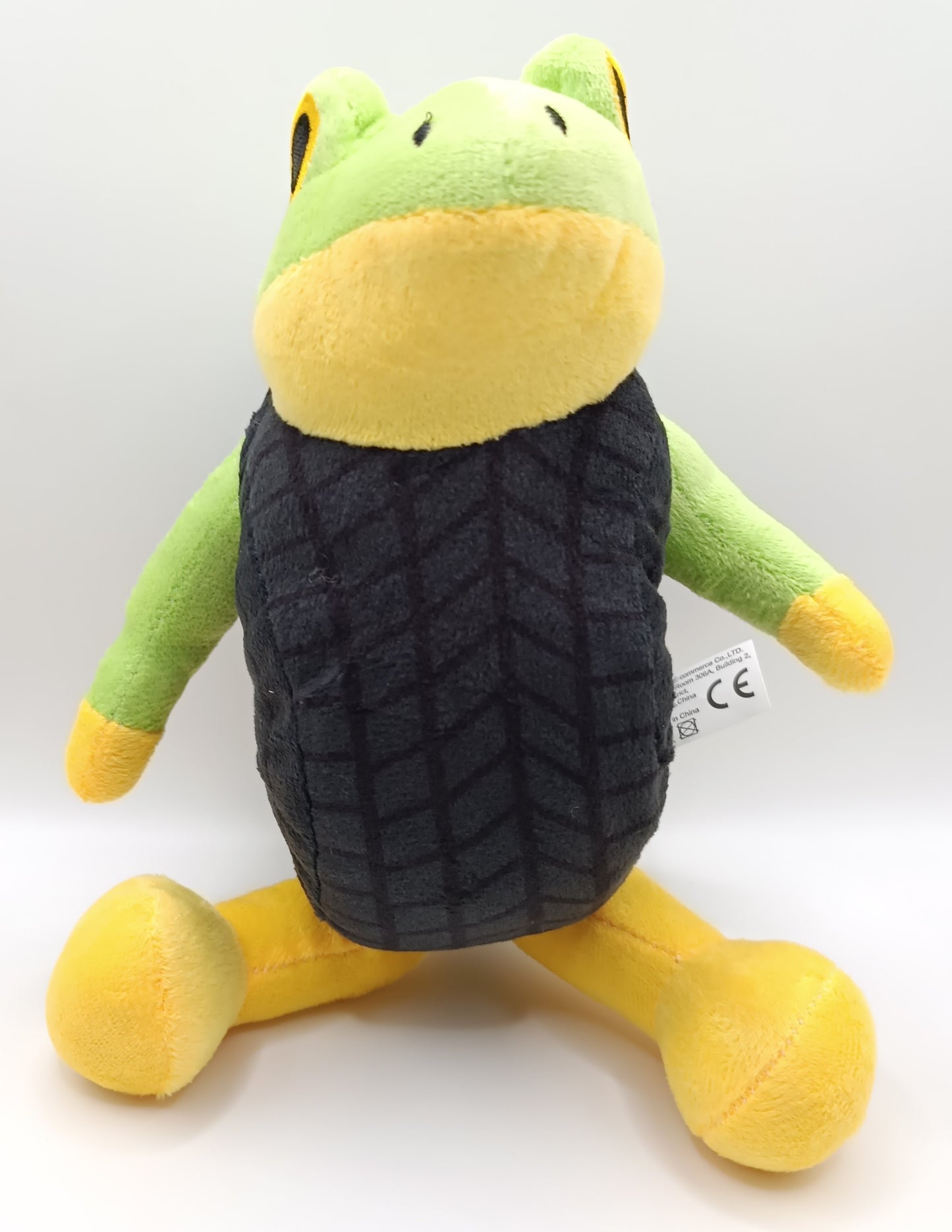 Peluche Italian Brainrot - Boneca Ambalabu NEW