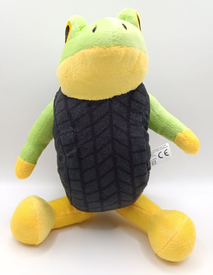 Peluche Italian Brainrot - Boneca Ambalabu NEW