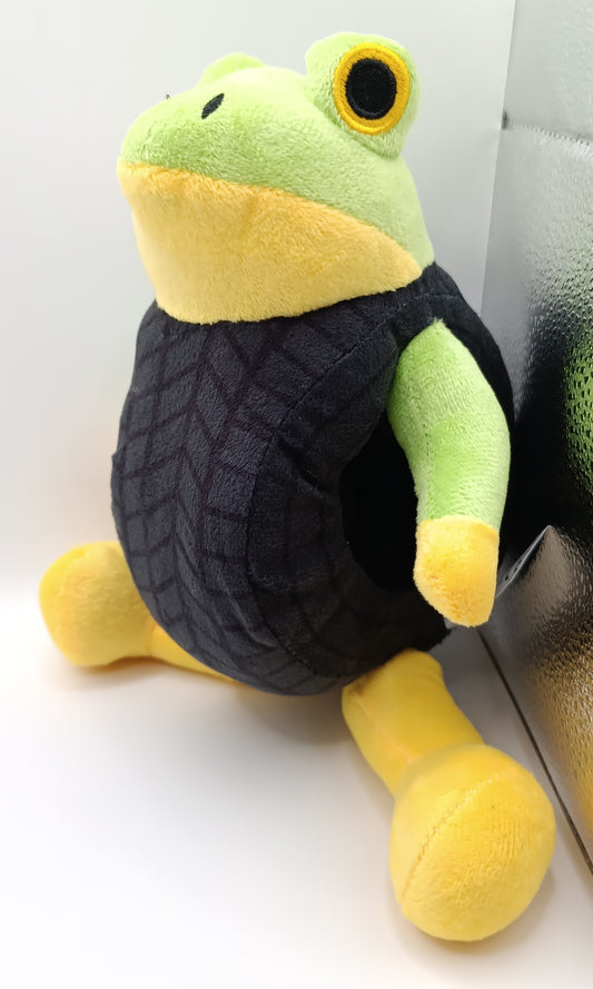 Peluche Italian Brainrot - Boneca Ambalabu NEW