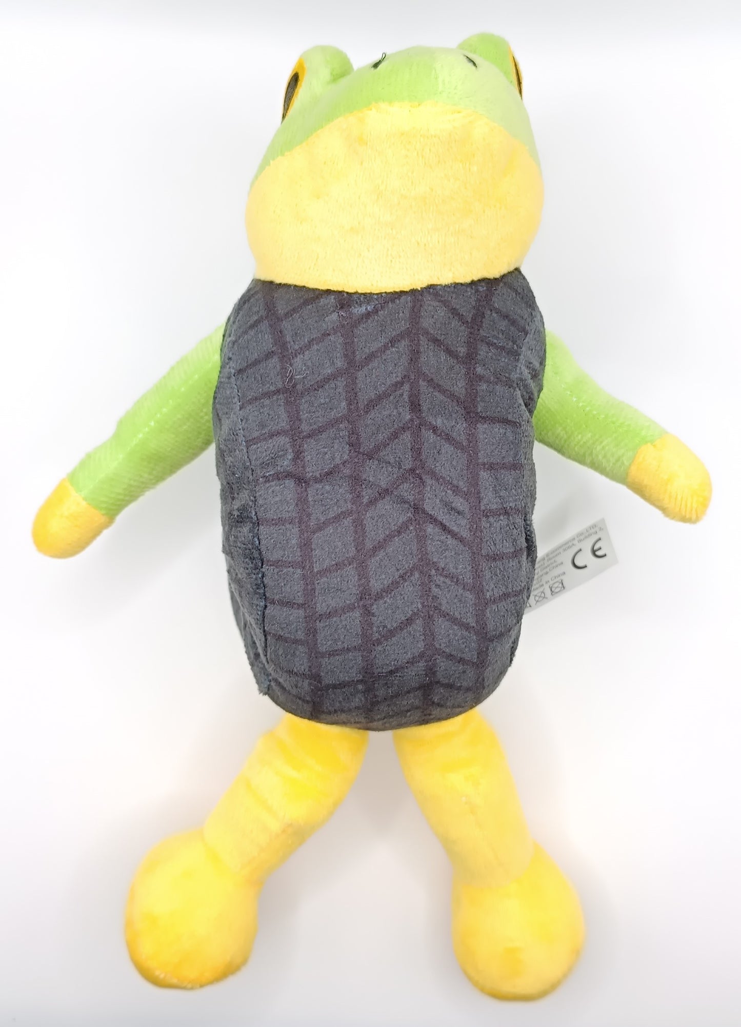 Peluche Italian Brainrot - Boneca Ambalabu NEW