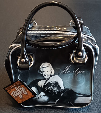 Borsetta Donna Marilyn Monroe NEW