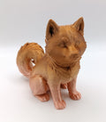 Statuetta Cagnolino con Campanellino Anime