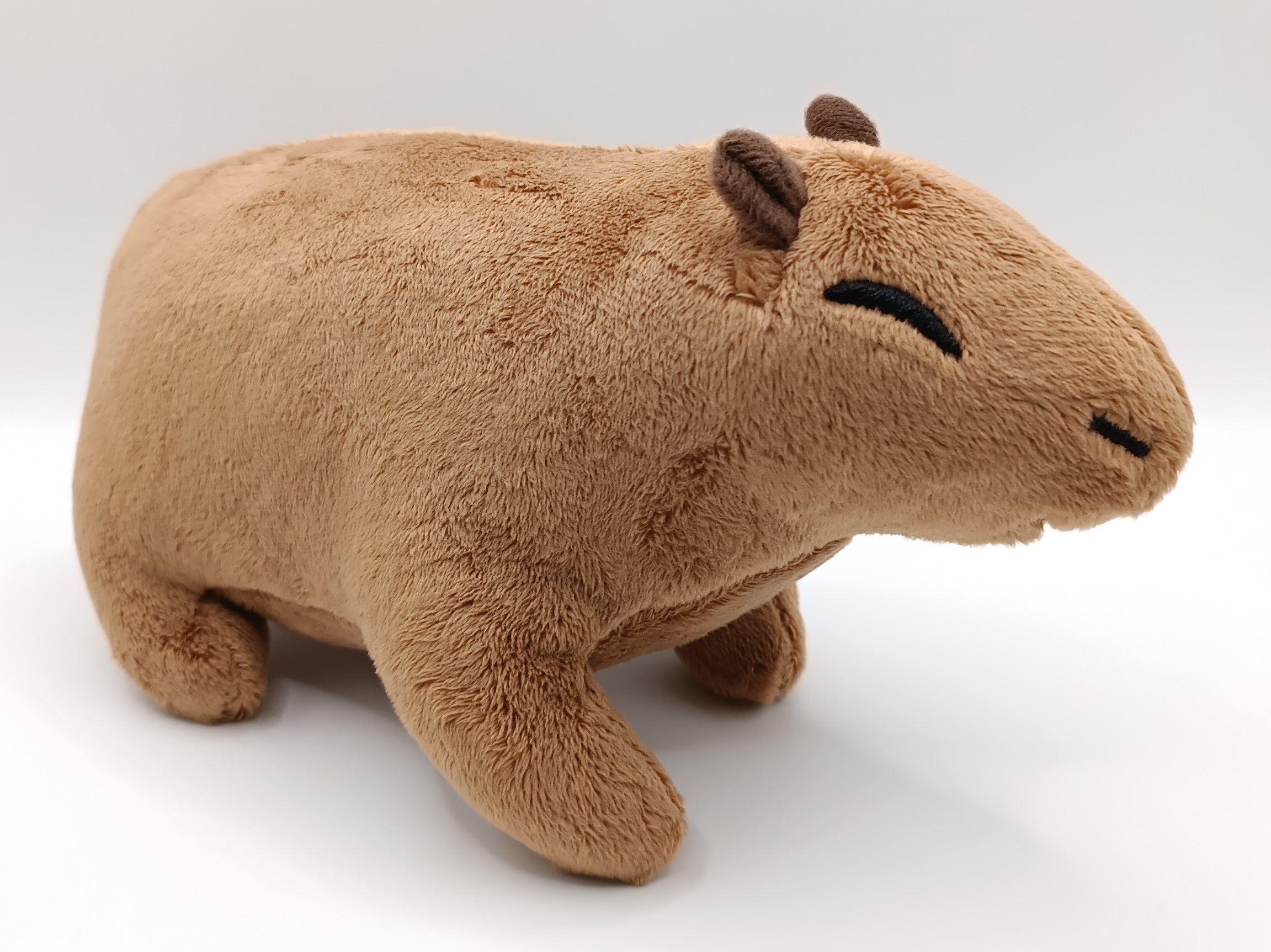 Peluche Capybara