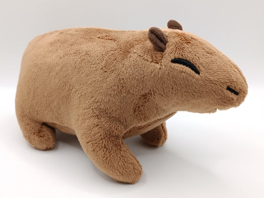 Peluche Capybara NEW