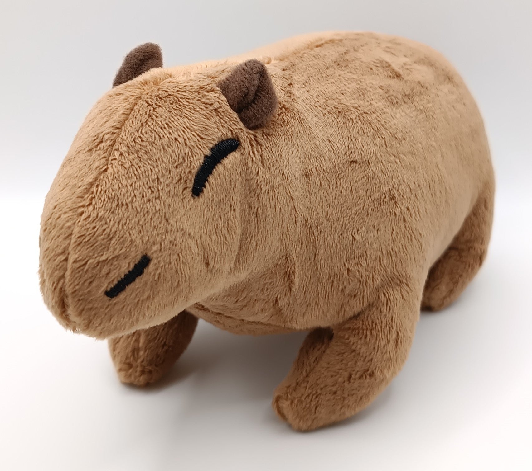 Peluche Capybara