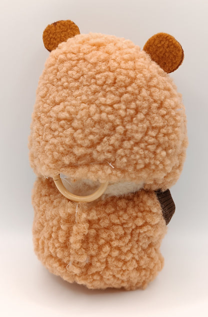 Vestito Labubu Outfit - Completo Capybara NEW