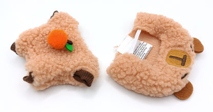 Vestito Labubu Outfit - Completo Capybara NEW