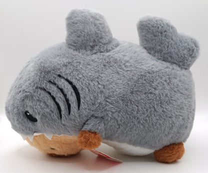 Peluche Capybara Squalo NEW