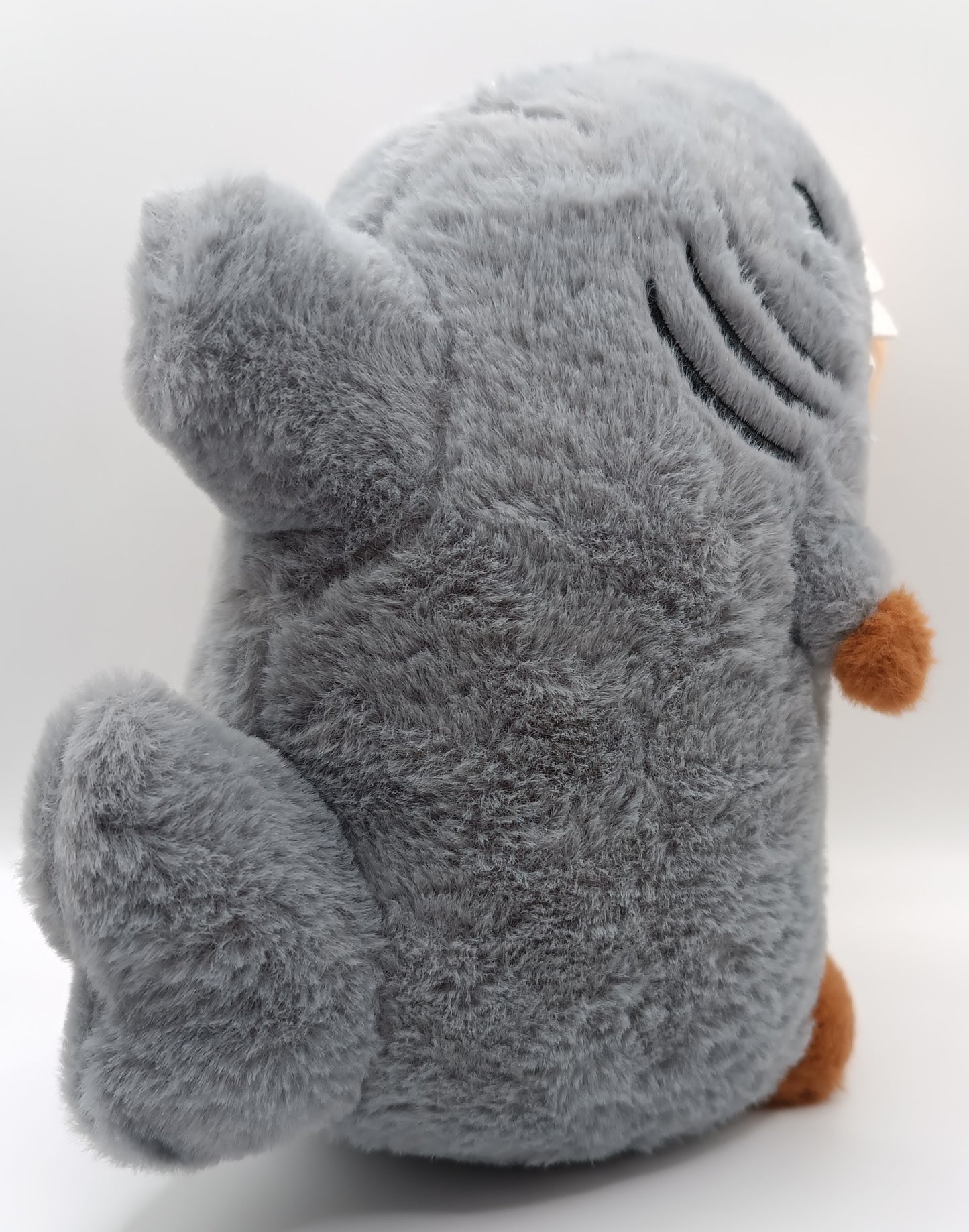 Peluche Capybara Squalo NEW