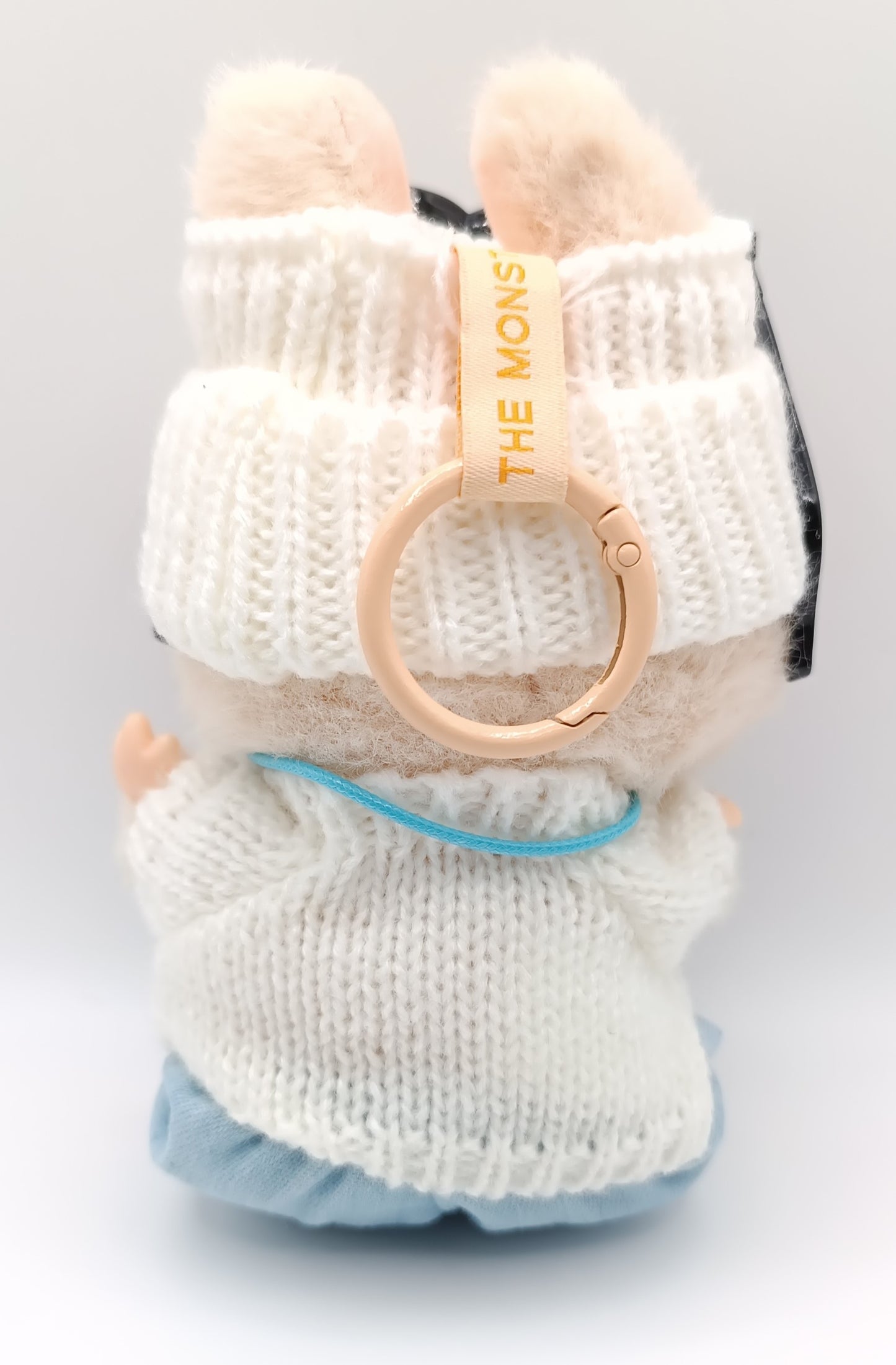 Vestito Labubu Outfit - Cuore con Chitarra NEW