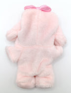 Vestito Labubu Outfit - Costume Coniglietto Rosa