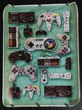Controller Gamepad Nintendo, SEGA e Retrogame