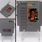 Portachiavi Nintendo NES