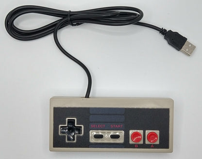 Controller Gamepad NES USB NEW