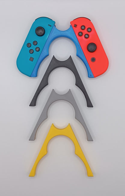 Controller Supporto Impugnatura Joycon - Compatibile Nintendo Switch - 3D Print-Made