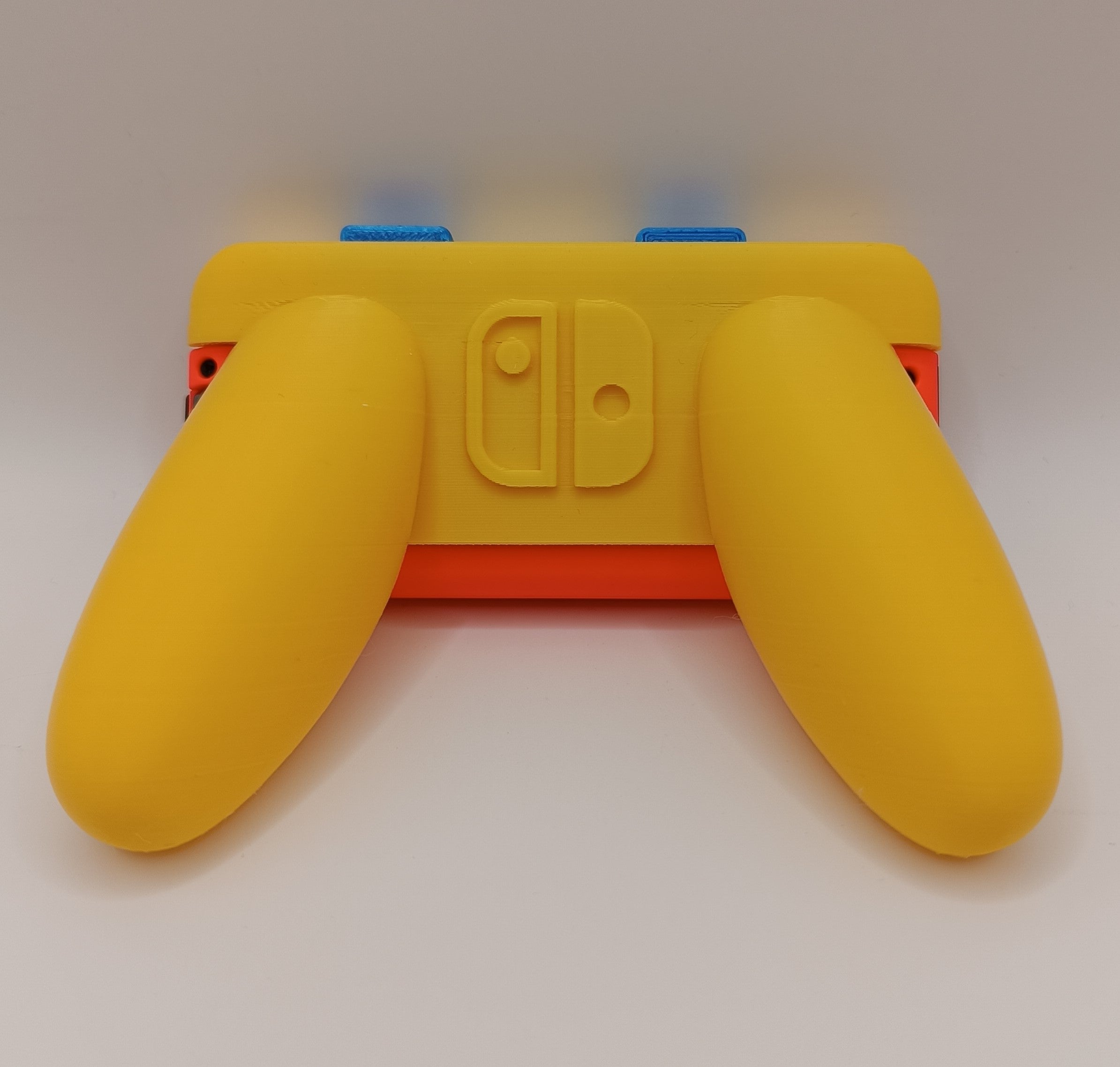 Controller Supporto Joycon - Compatibile Nintendo Switch