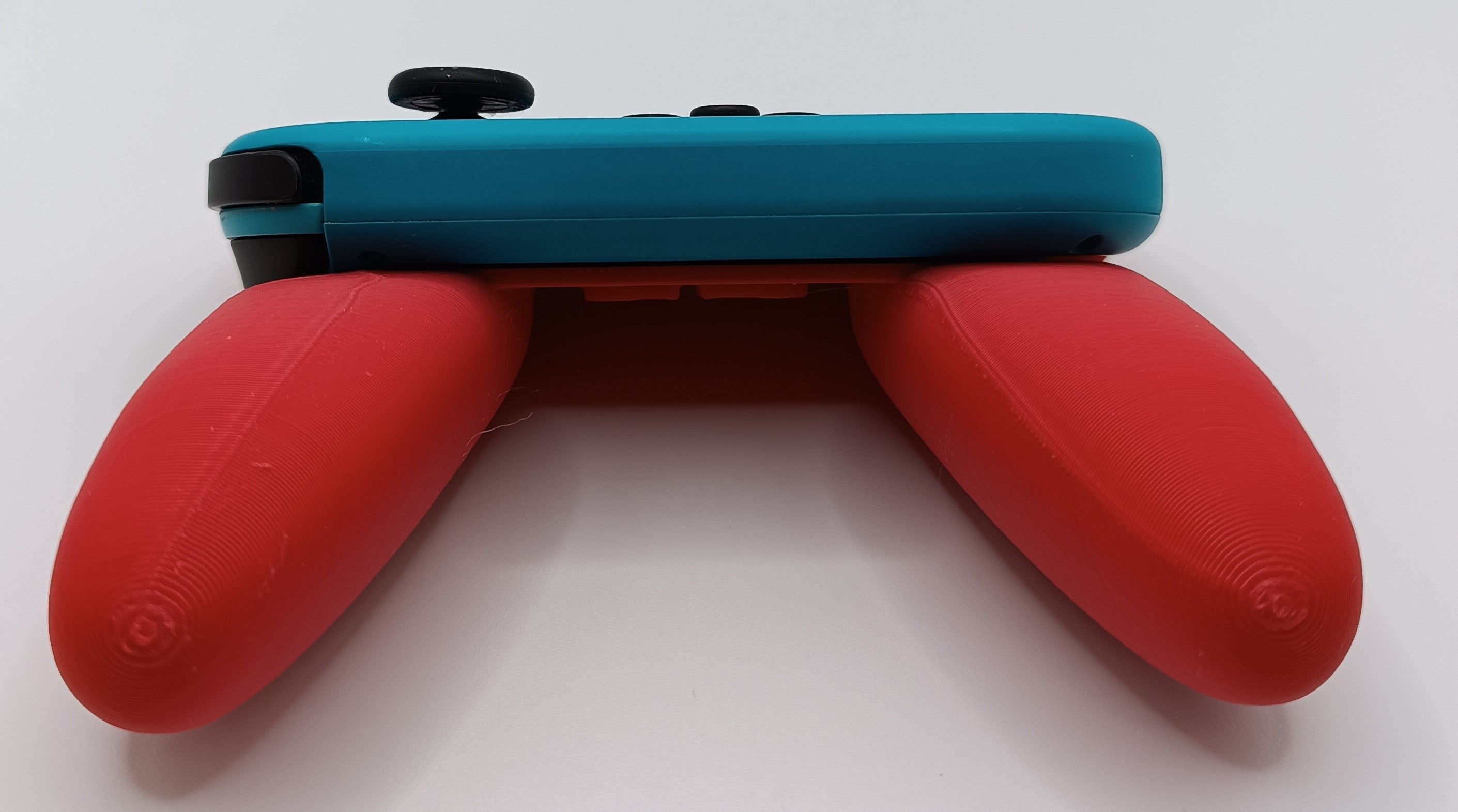 Controller Supporto Joycon - Compatibile Nintendo Switch