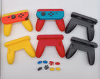 Controller Supporto Joycon - Compatibile Nintendo Switch