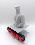 Busto Corto Maltese