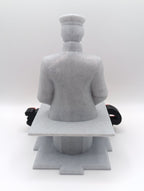 Busto Corto Maltese