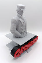 Busto Corto Maltese