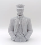 Busto Corto Maltese