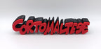 Busto Corto Maltese