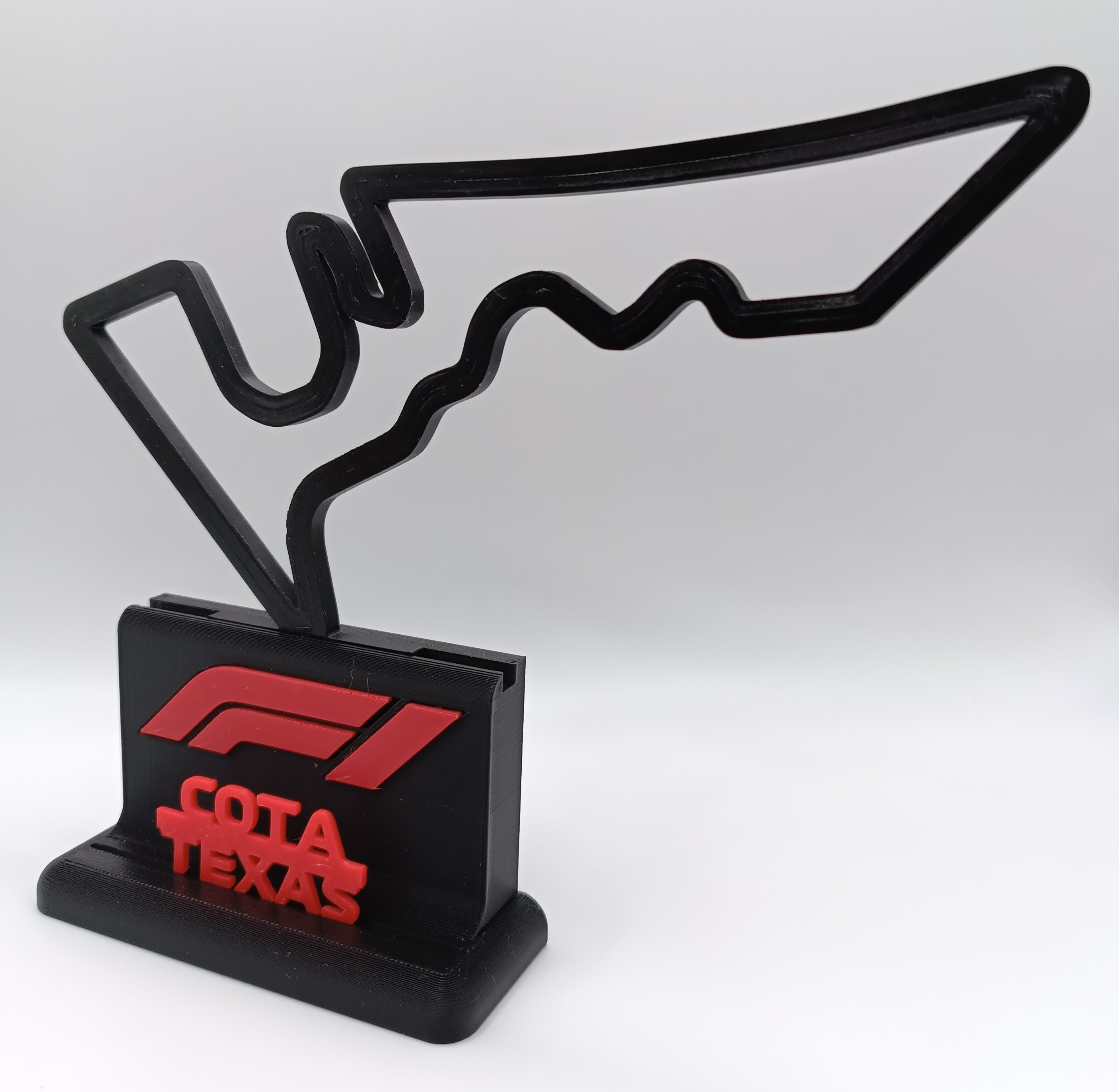 F1 Circuito COTA, Texas USA