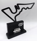MotoGP Circuito COTA, Texas USA