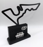 MotoGP Circuito COTA, Texas USA