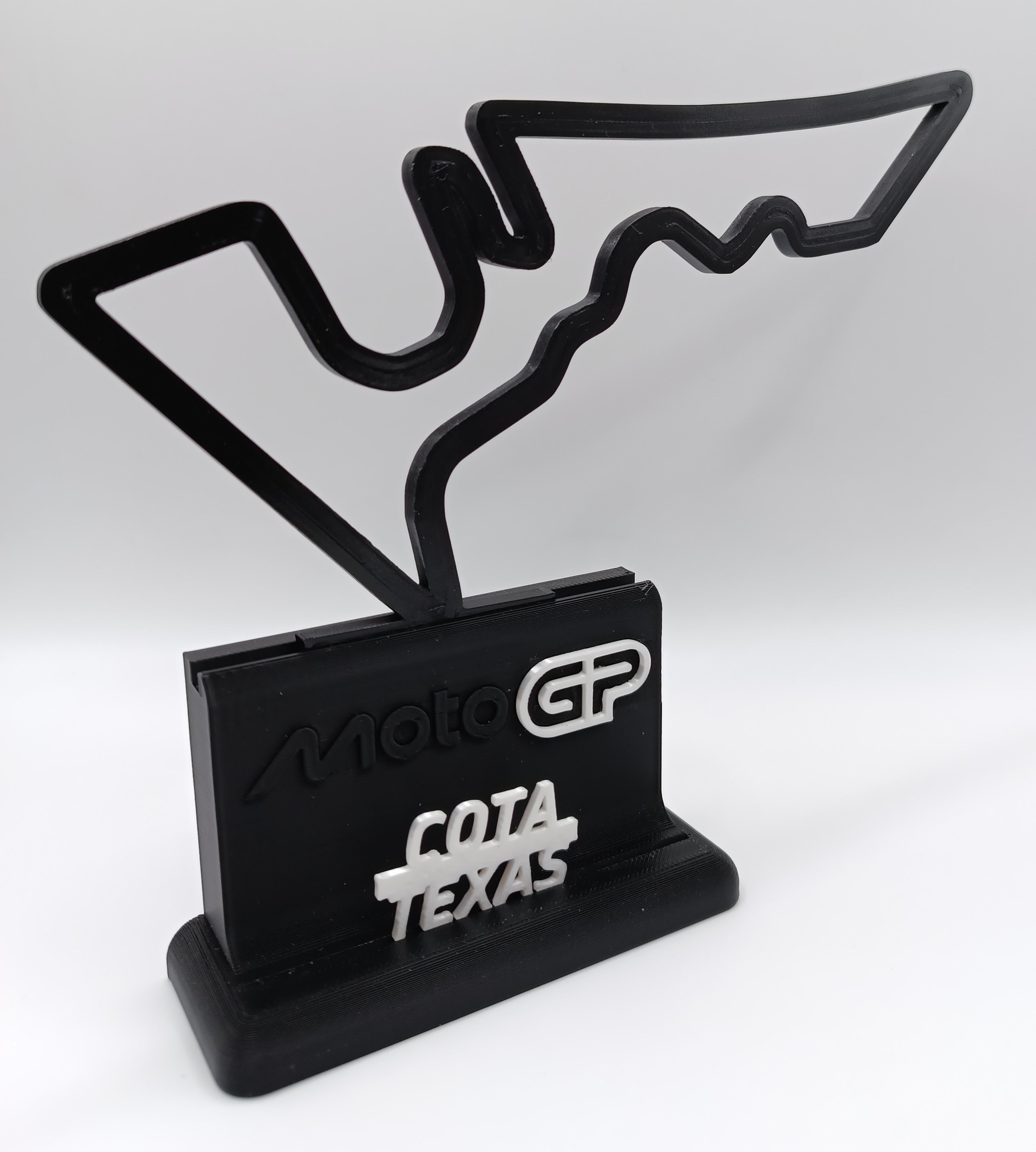 MotoGP Circuito COTA, Texas USA