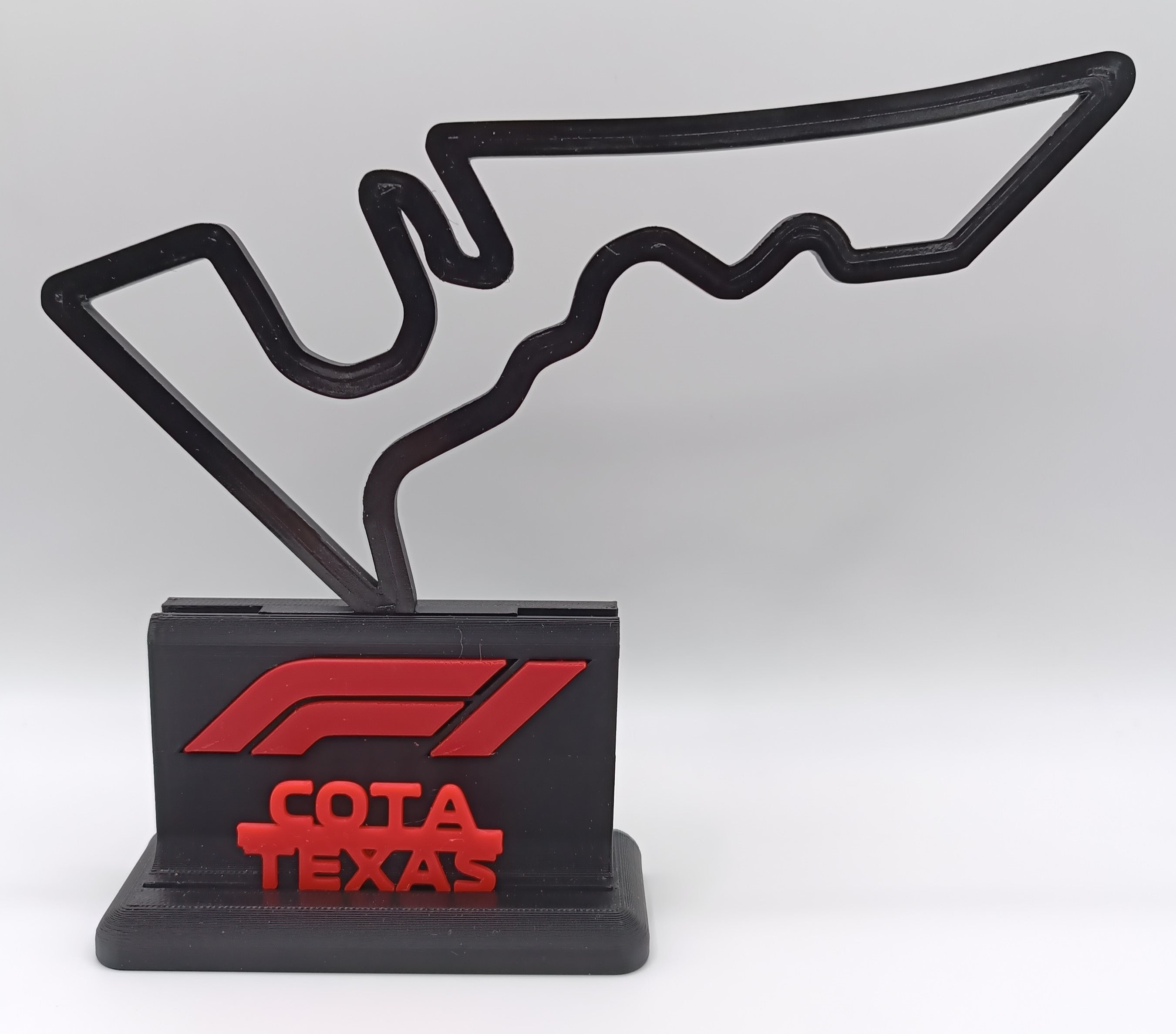 F1 Circuito COTA, Texas USA