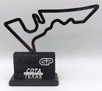 MotoGP Circuito COTA, Texas USA