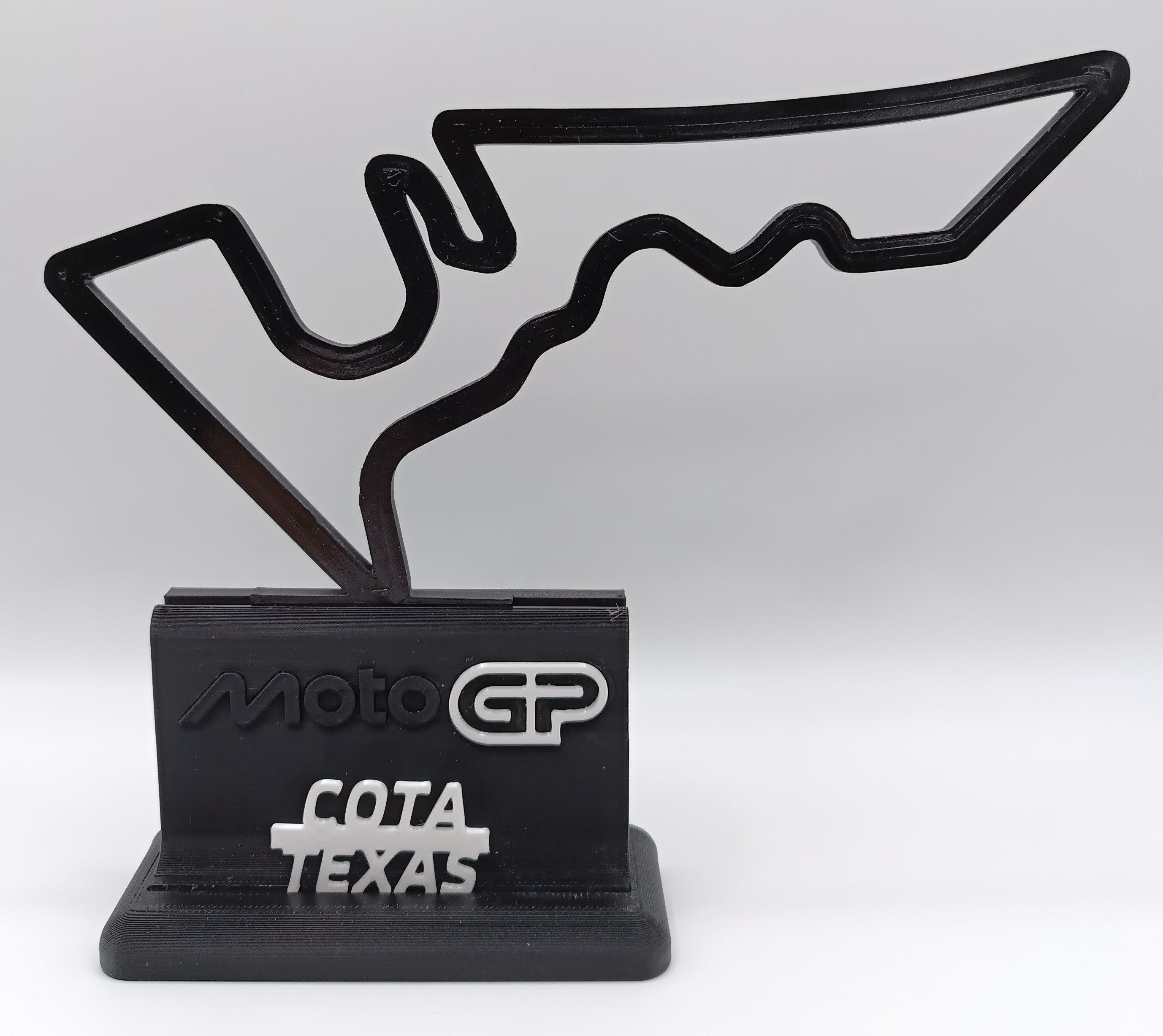 MotoGP Circuito COTA, Texas USA