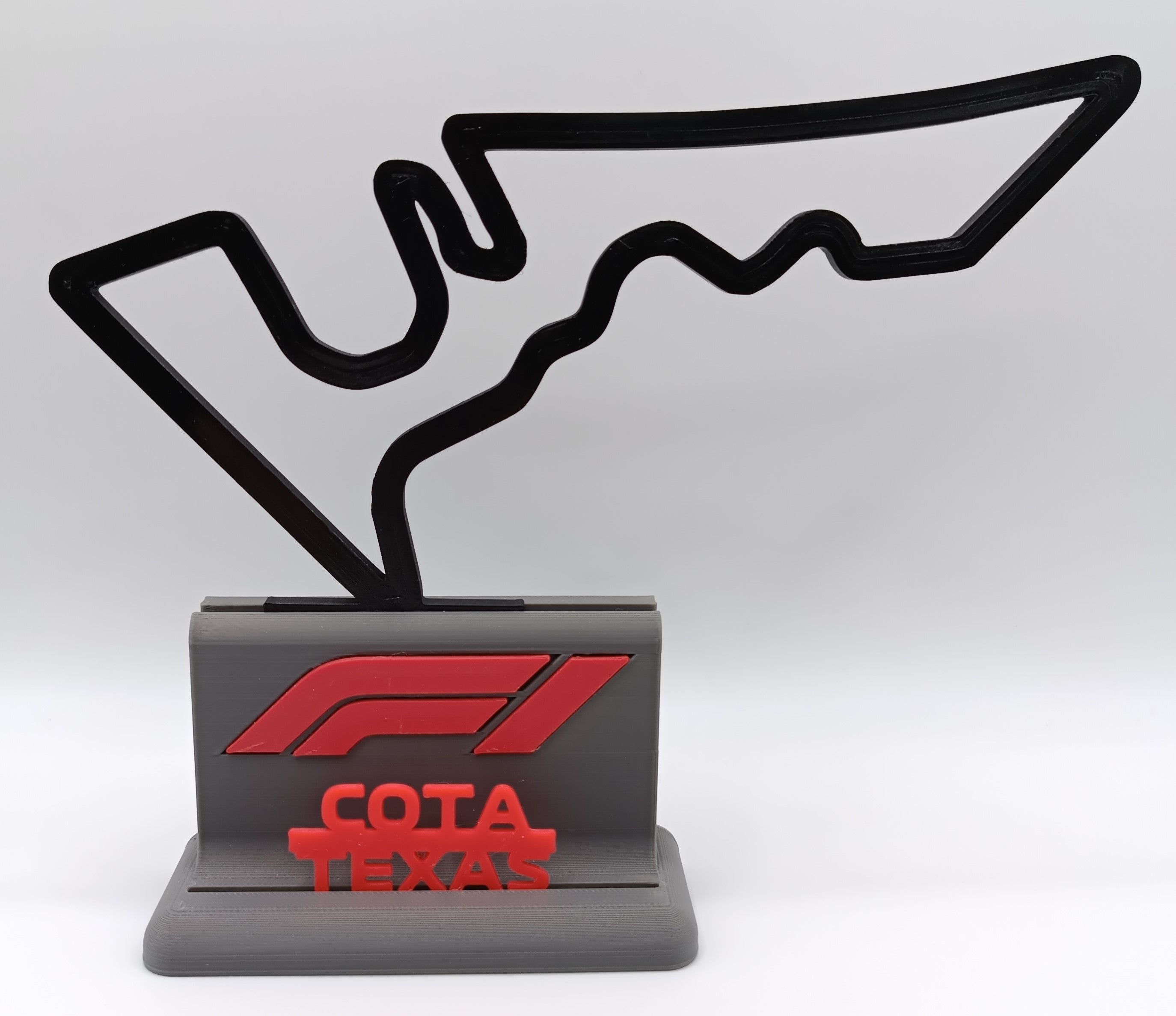 F1 Circuito COTA, Texas USA
