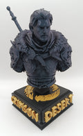 Busto Kliff, Crimson Desert