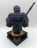 Busto Kliff, Crimson Desert