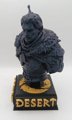 Busto Kliff, Crimson Desert